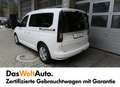 Volkswagen Caddy TDI 4MOTION Weiß - thumbnail 3