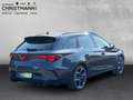 CUPRA Leon Sportstourer 4Drive VZ*NAVI*MATRIX-LED*SHZ*PDC* Gris - thumbnail 5