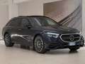 Mercedes-Benz E 450 E 450 d Mild hybrid 4Matic S.W. AMG Line Premium Blu/Azzurro - thumbnail 1