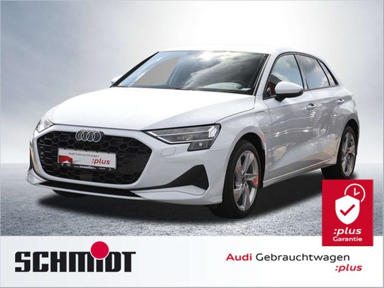 Audi A3 2025