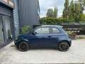 Fiat 500 ELECTRIC Iconic plus 118ch Toit Panoramique CARPLAY Jantes 17 pouces Blau - thumbnail 8