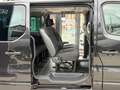 Renault Trafic 2.0 DCI 150CV LONG CHASSIS / 8 PLACES / BOITE AUTO Schwarz - thumbnail 10