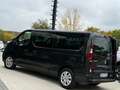 Renault Trafic 2.0 DCI 150CV LONG CHASSIS / 8 PLACES / BOITE AUTO Schwarz - thumbnail 5