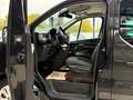 Renault Trafic 2.0 DCI 150CV LONG CHASSIS / 8 PLACES / BOITE AUTO Schwarz - thumbnail 7