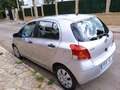 Toyota Yaris 1.0 VVT-i Live Gris - thumbnail 3