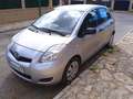 Toyota Yaris 1.0 VVT-i Live Gris - thumbnail 1