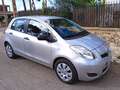 Toyota Yaris 1.0 VVT-i Live Gris - thumbnail 4