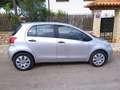 Toyota Yaris 1.0 VVT-i Live Gris - thumbnail 5
