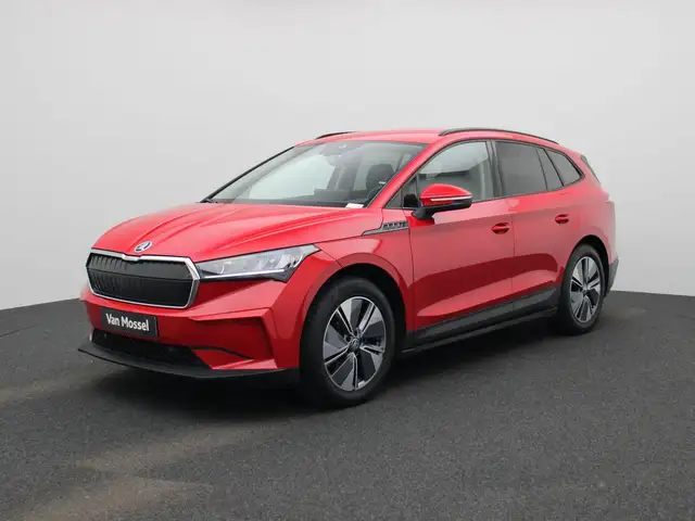 Skoda Enyaq iV 60 PDC | Bluetooth| Zetelverwarming | Carplay