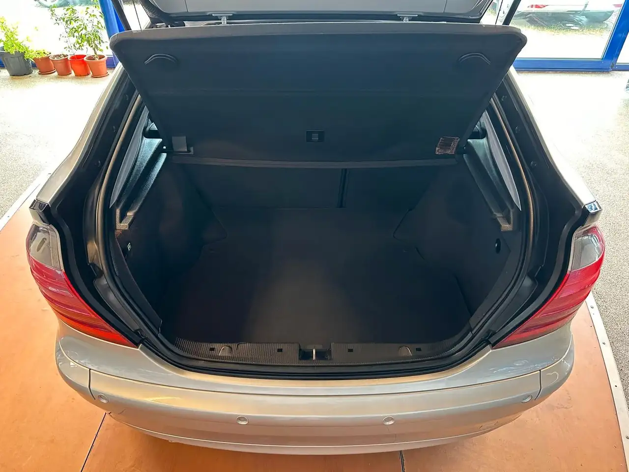Mercedes-Benz C 230 V 6 /2.Hd/Automatik/91Tkm/MFL/PDC/, foto 12