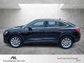 Audi Q3 Sportback 35 TDI Rückfahrkamera, Navi plus, Smartp Schwarz - thumbnail 2