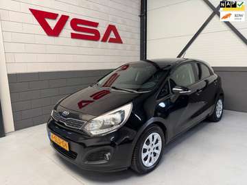 1.2 CVVT Super Pack 1 eigenaar|Camera|cruise|Key-l
