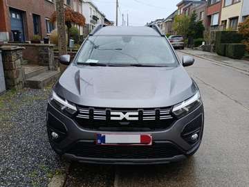 Jogger 1.0 TCe Expression 5pl.