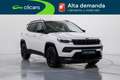 Jeep Compass 1.5 MHEV Night Eagle FWD DCT Blanco - thumbnail 3