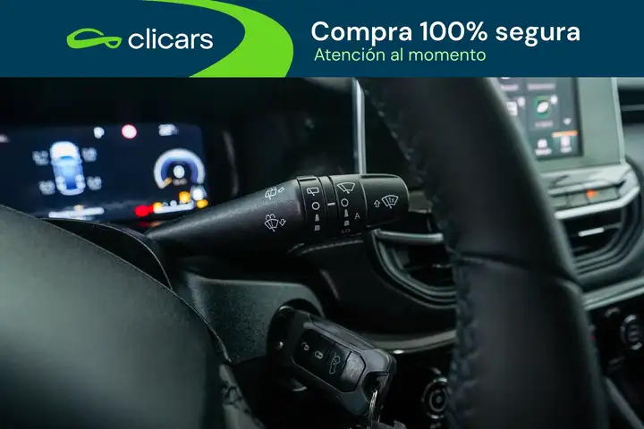 Jeep Compass 2023, foto 22