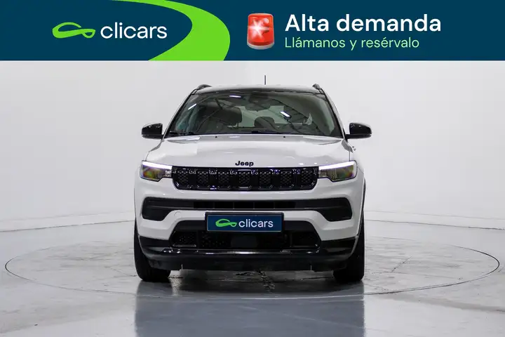 Jeep Compass 2023, foto 2