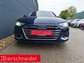 Audi A4 Av. 40 TDI S tronic advanced Inkl. WINTERRÄDER NAV Blau - thumbnail 5