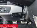 Audi A4 Av. 40 TDI S tronic advanced Inkl. WINTERRÄDER NAV Blau - thumbnail 14