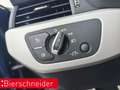 Audi A4 Av. 40 TDI S tronic advanced Inkl. WINTERRÄDER NAV Blau - thumbnail 15