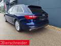 Audi A4 Av. 40 TDI S tronic advanced Inkl. WINTERRÄDER NAV Blau - thumbnail 3