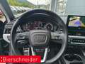 Audi A4 Av. 40 TDI S tronic advanced Inkl. WINTERRÄDER NAV Blau - thumbnail 12