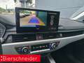 Audi A4 Av. 40 TDI S tronic advanced Inkl. WINTERRÄDER NAV Blau - thumbnail 11