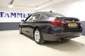 BMW 520 520i Executive 2e EIGENAAR KM:94250  ORG.NL Grijs - thumbnail 5