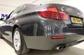 BMW 520 520i Executive 2e EIGENAAR KM:94250  ORG.NL Grijs - thumbnail 6
