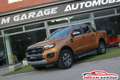 Ford Ranger 2.0 tdci double cab Wildtrak 213cv auto Arancione - thumbnail 2