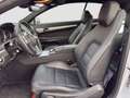 Mercedes-Benz E 250 AMG Cabrio Navi ACC LED H&K-Logic7 Leder Silber - thumbnail 10