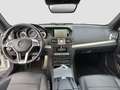 Mercedes-Benz E 250 AMG Cabrio Navi ACC LED H&K-Logic7 Leder Silber - thumbnail 11
