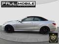 Mercedes-Benz E 250 AMG Cabrio Navi ACC LED H&K-Logic7 Leder Silber - thumbnail 8