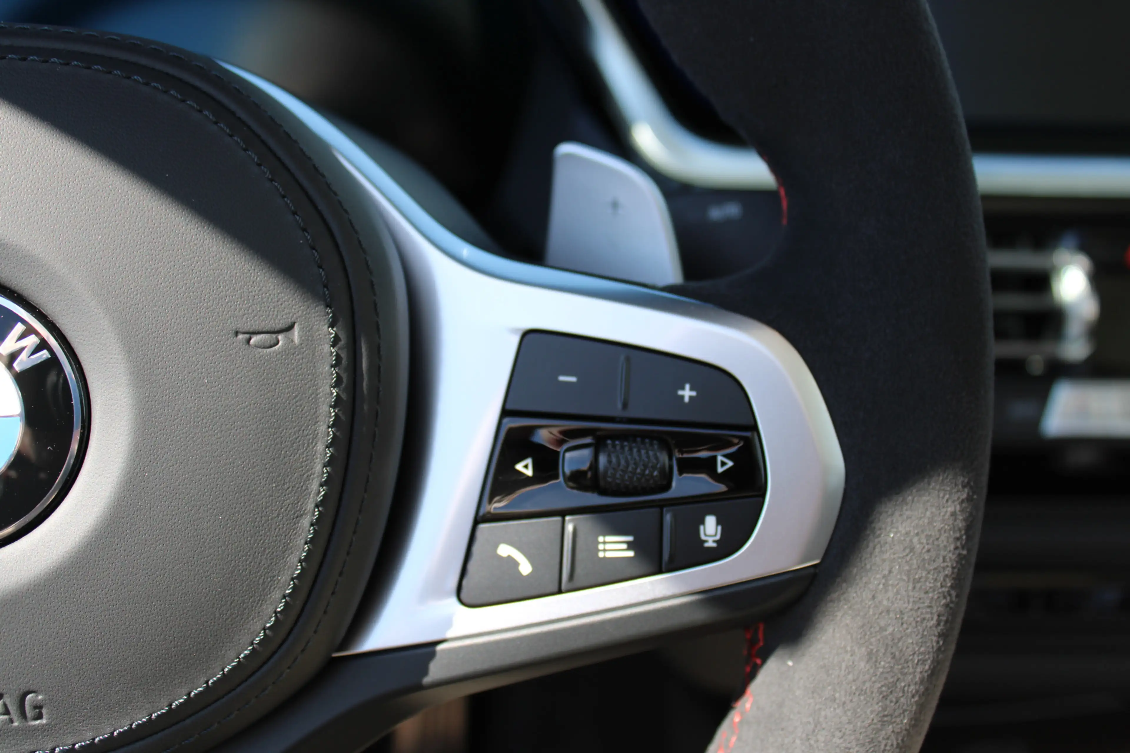 BMW Z4 Roadster sDrive20i Automaat / M Sportstoelen / Ach — photo 7