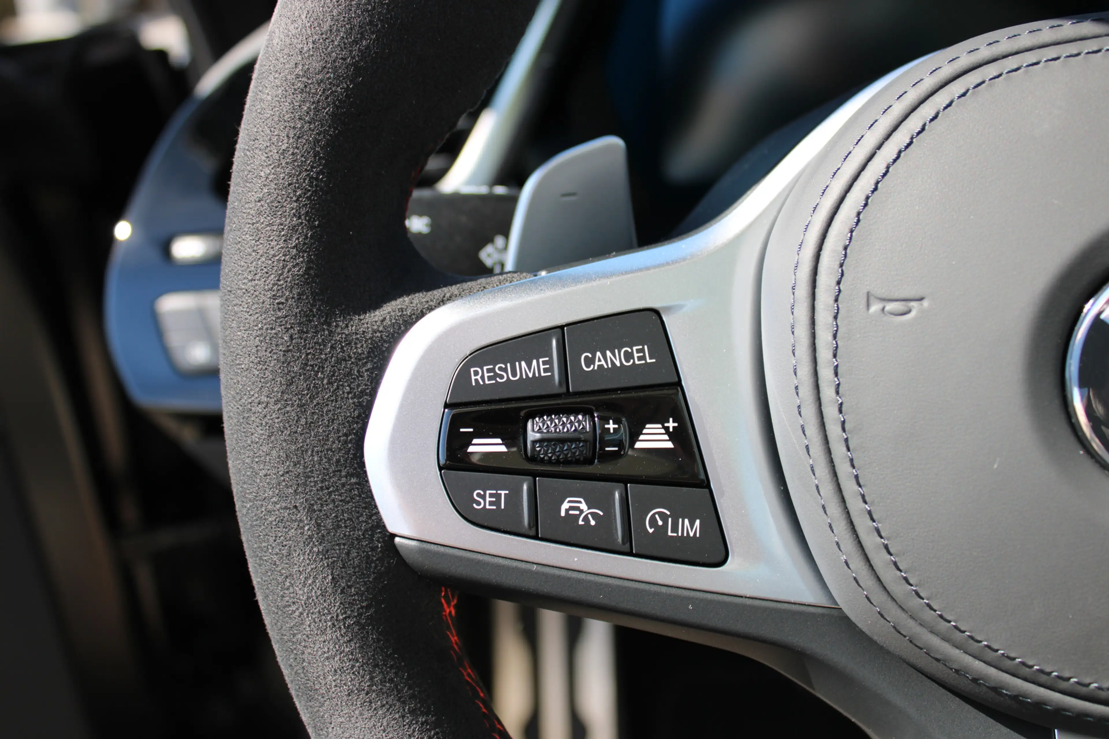 BMW Z4 Roadster sDrive20i Automaat / M Sportstoelen / Ach — photo 6