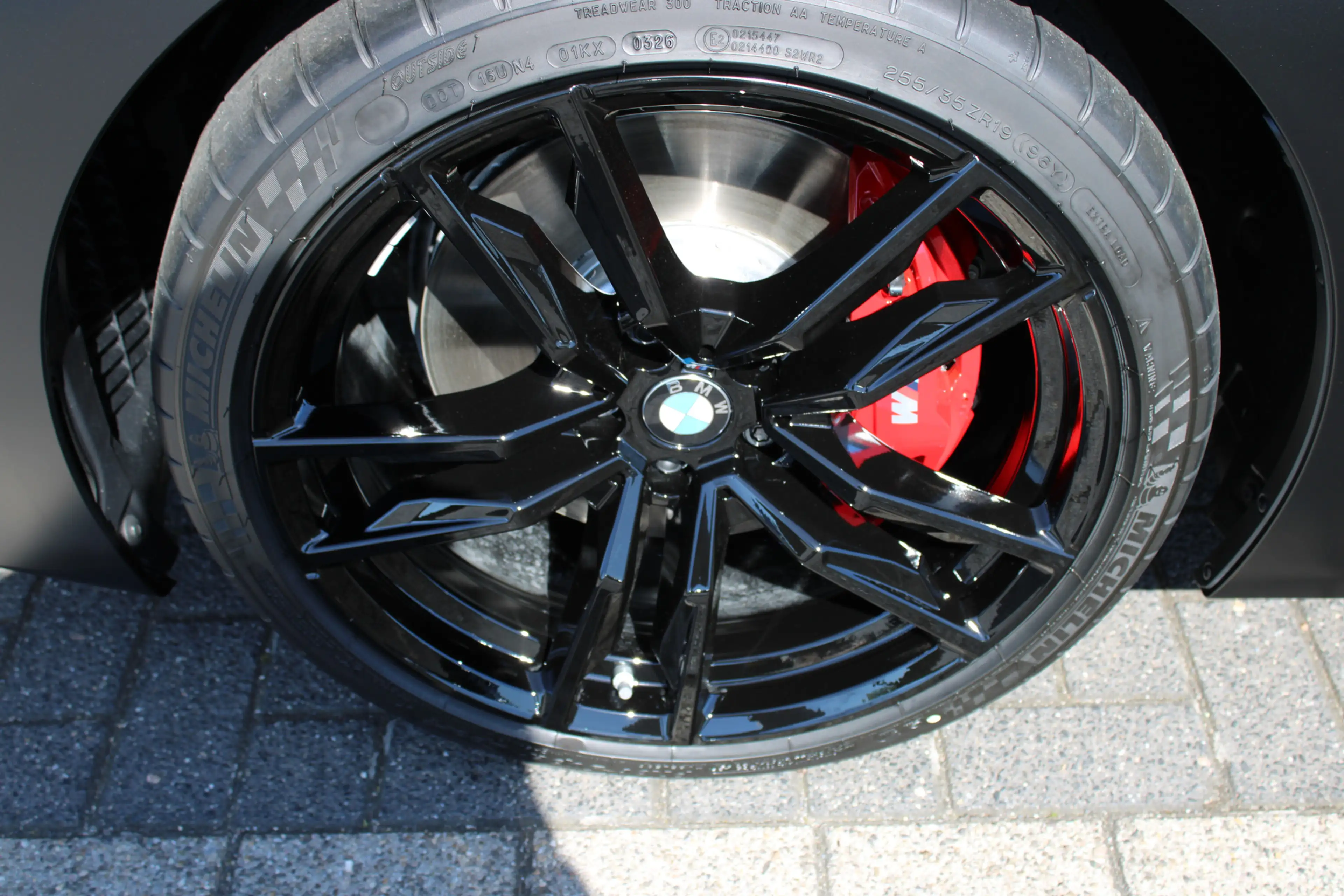 BMW Z4 Roadster sDrive20i Automaat / M Sportstoelen / Ach — photo 10