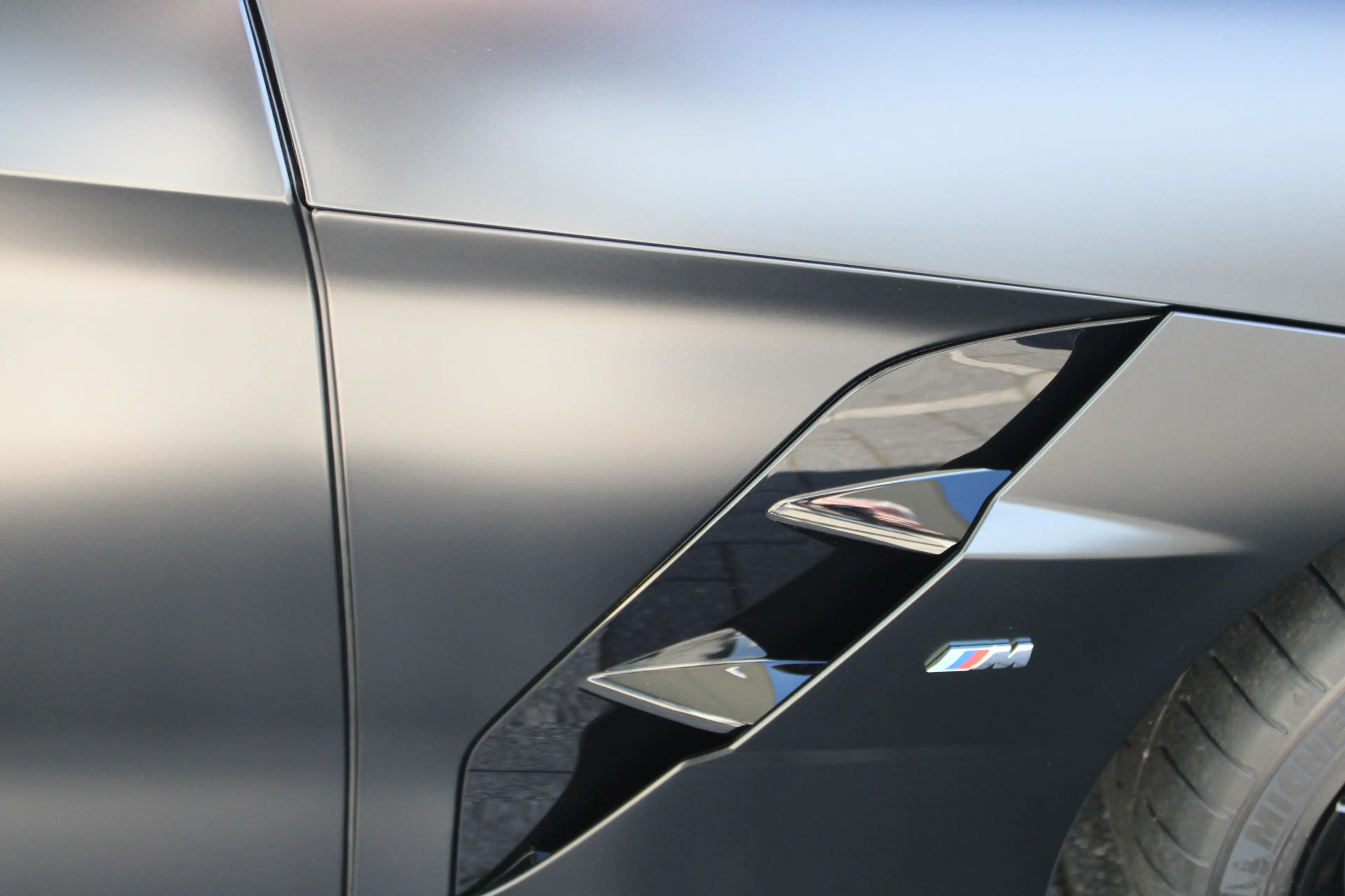 BMW Z4 Roadster sDrive20i Automaat / M Sportstoelen / Ach — photo 14
