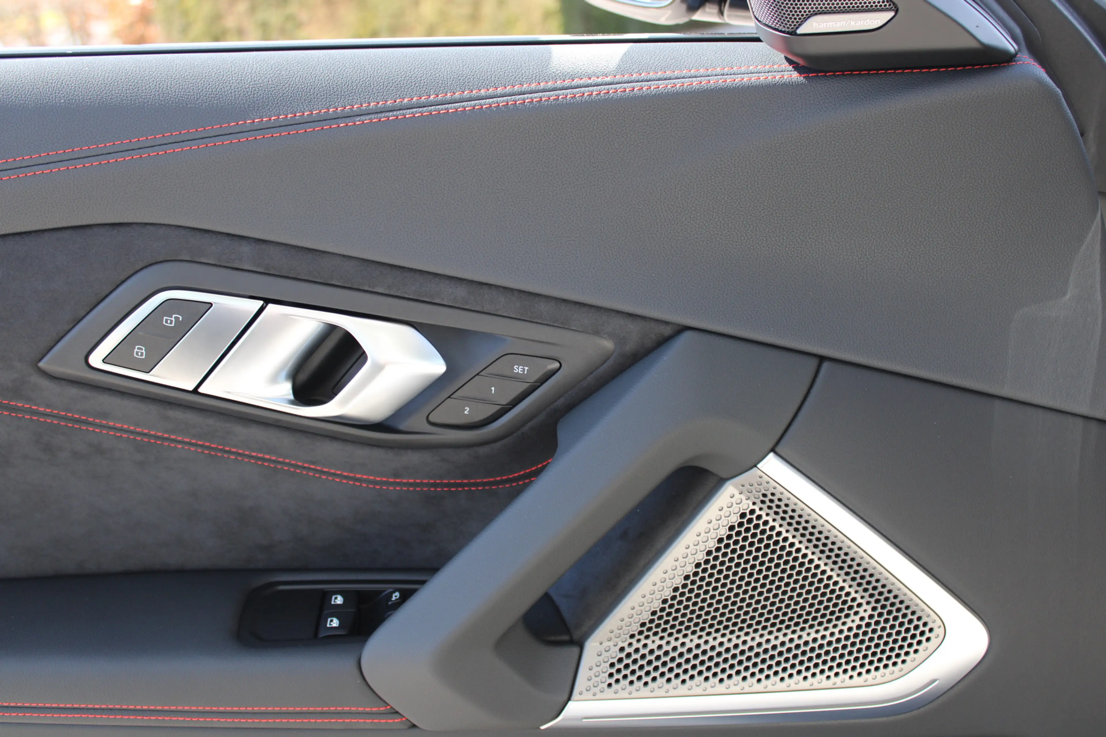 BMW Z4 Roadster sDrive20i Automaat / M Sportstoelen / Ach — photo 9