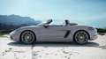 Porsche 718 Boxster | Bose | SportChrono | PDK | Volleder | 64 Gris - thumbnail 3