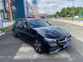Mercedes-Benz CL C 200 d - BVA 9G-TRONIC AVANTGARDE LINE - ATTELAGE Noir - thumbnail 31