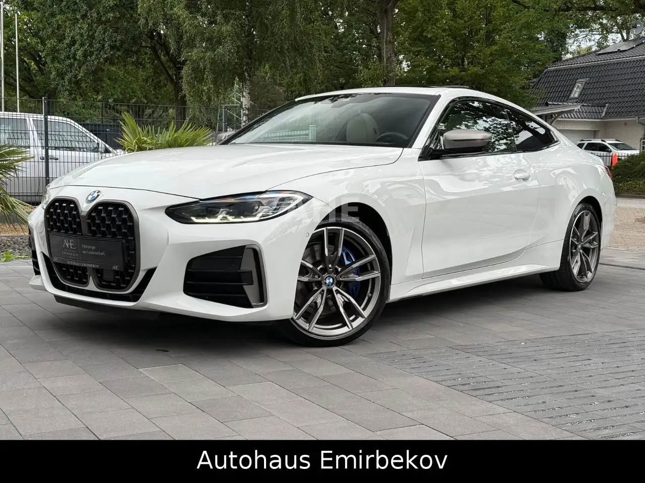 BMW M4