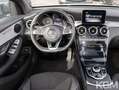 Mercedes-Benz GLC 350 GLC 350 d 4M AMG°PANO°LED-ILS°360°PDC/RFK°E-KLAP Grau - thumbnail 6