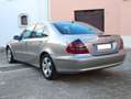 Mercedes-Benz E 270 Classe E W211 CDI Avantgarde PERFETTA Grigio - thumbnail 7