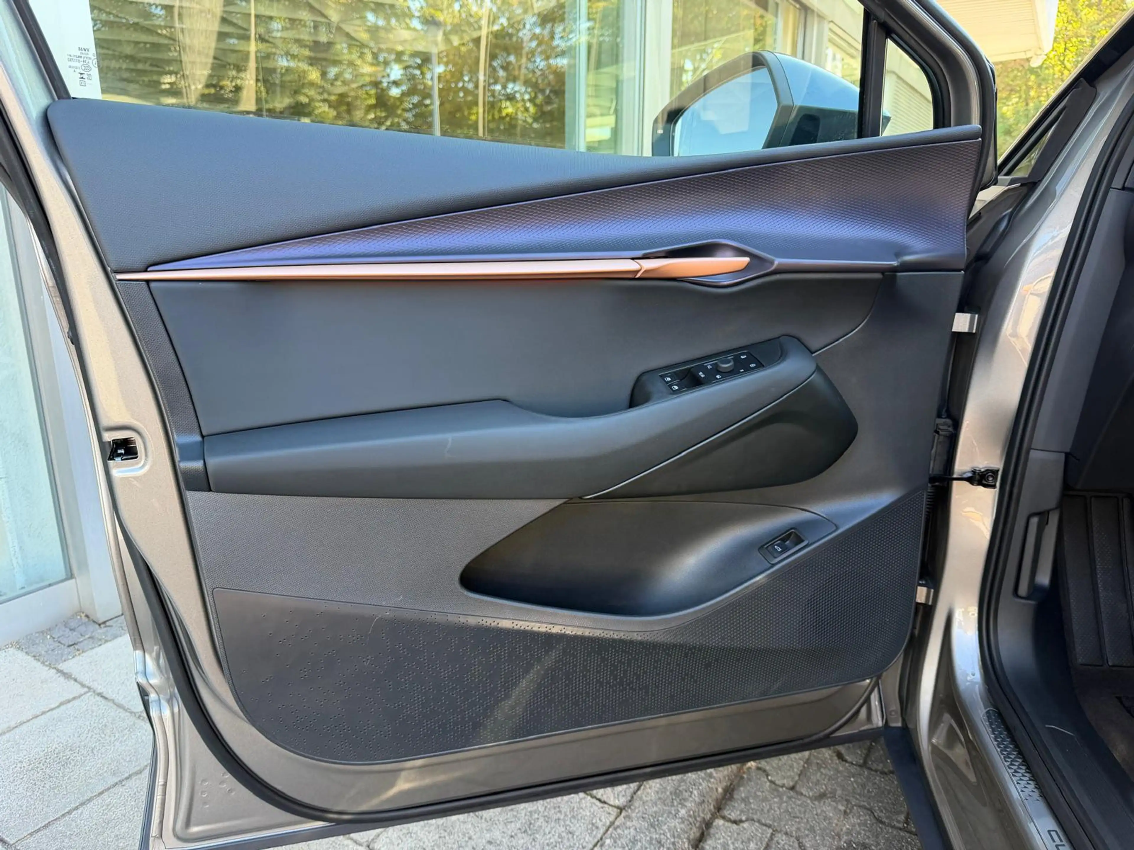 CUPRA Tavascan Endurance VIRTU+LED+SHZ+NAVI+KAM+ACC+WP — photo 15