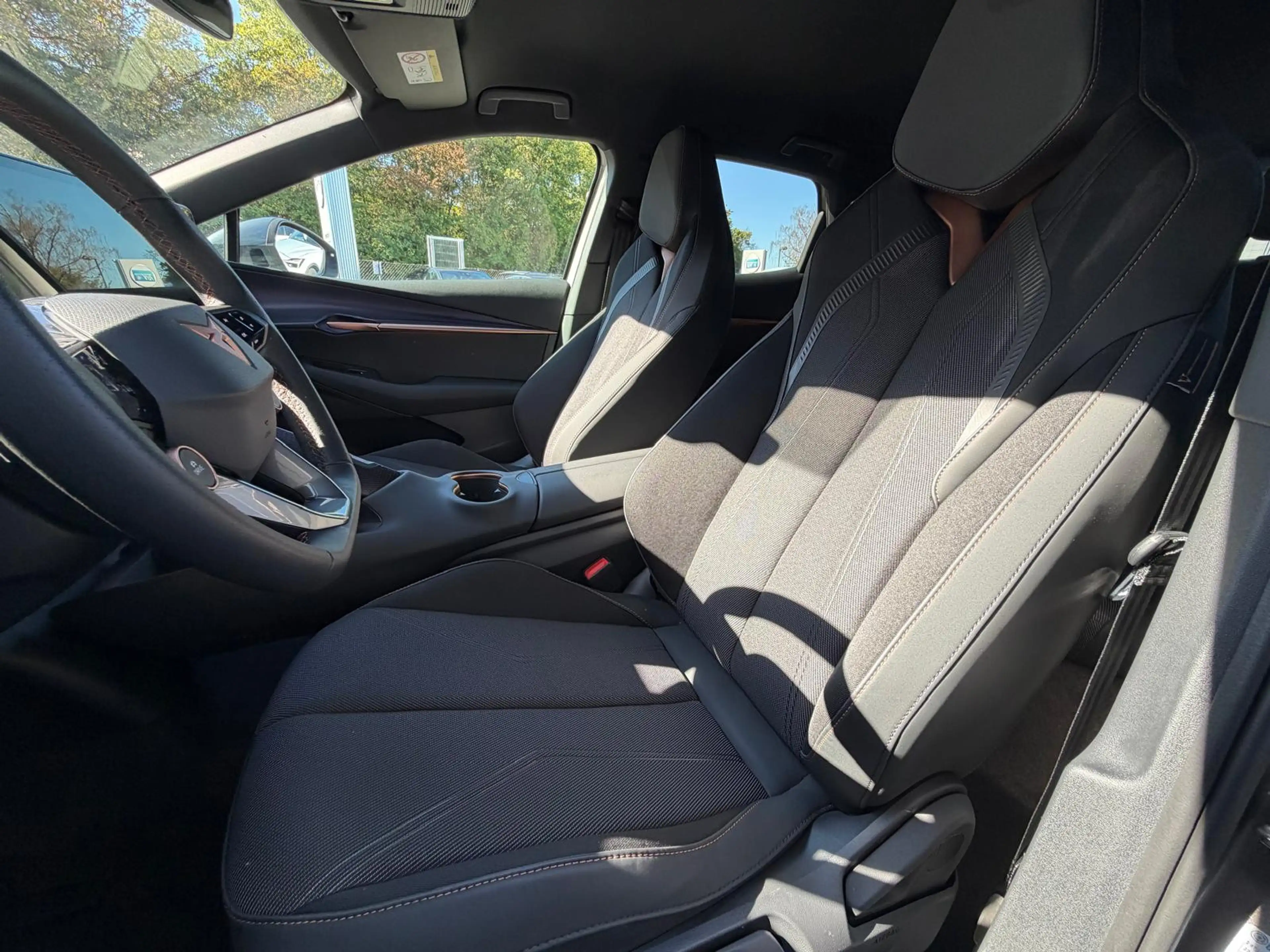 CUPRA Tavascan Endurance VIRTU+LED+SHZ+NAVI+KAM+ACC+WP — photo 10