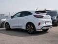 Ford Puma 1.0 ecoboost h ST-Line s&s 125cv Weiß - thumbnail 6