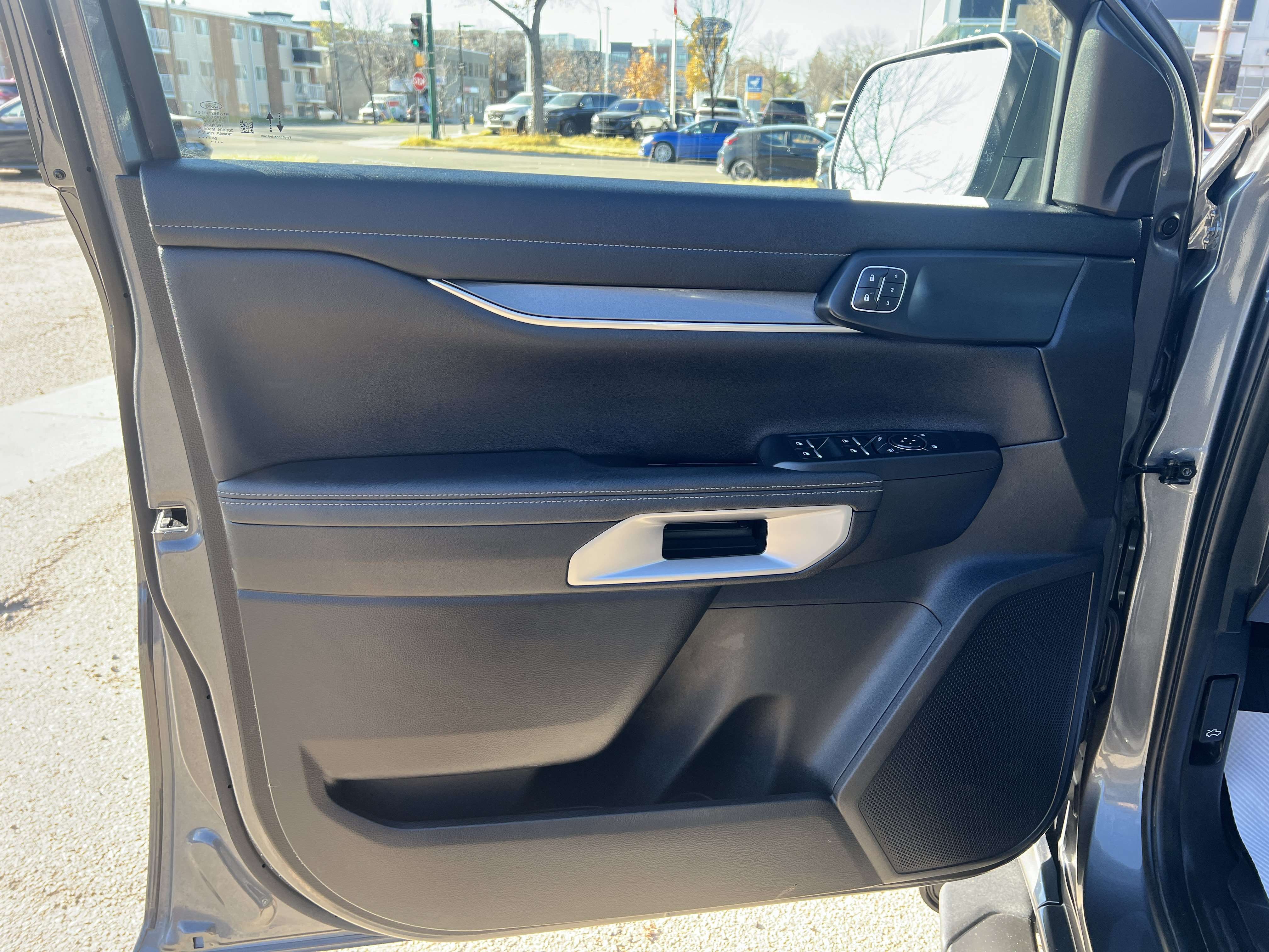 2024 Ford Ranger