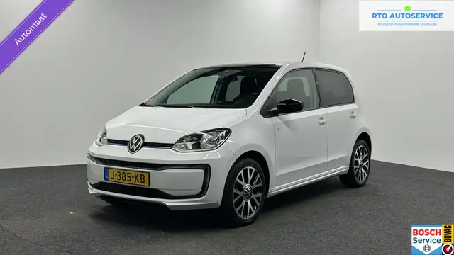 Volkswagen e-up! e-up! Style ECC LM CRUISE CONTROL.