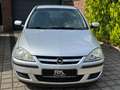 Opel Corsa 1.0 12V Easytronic Silber - thumbnail 2