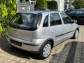 Opel Corsa 1.0 12V Easytronic Silber - thumbnail 4