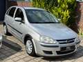 Opel Corsa 1.0 12V Easytronic Silber - thumbnail 3